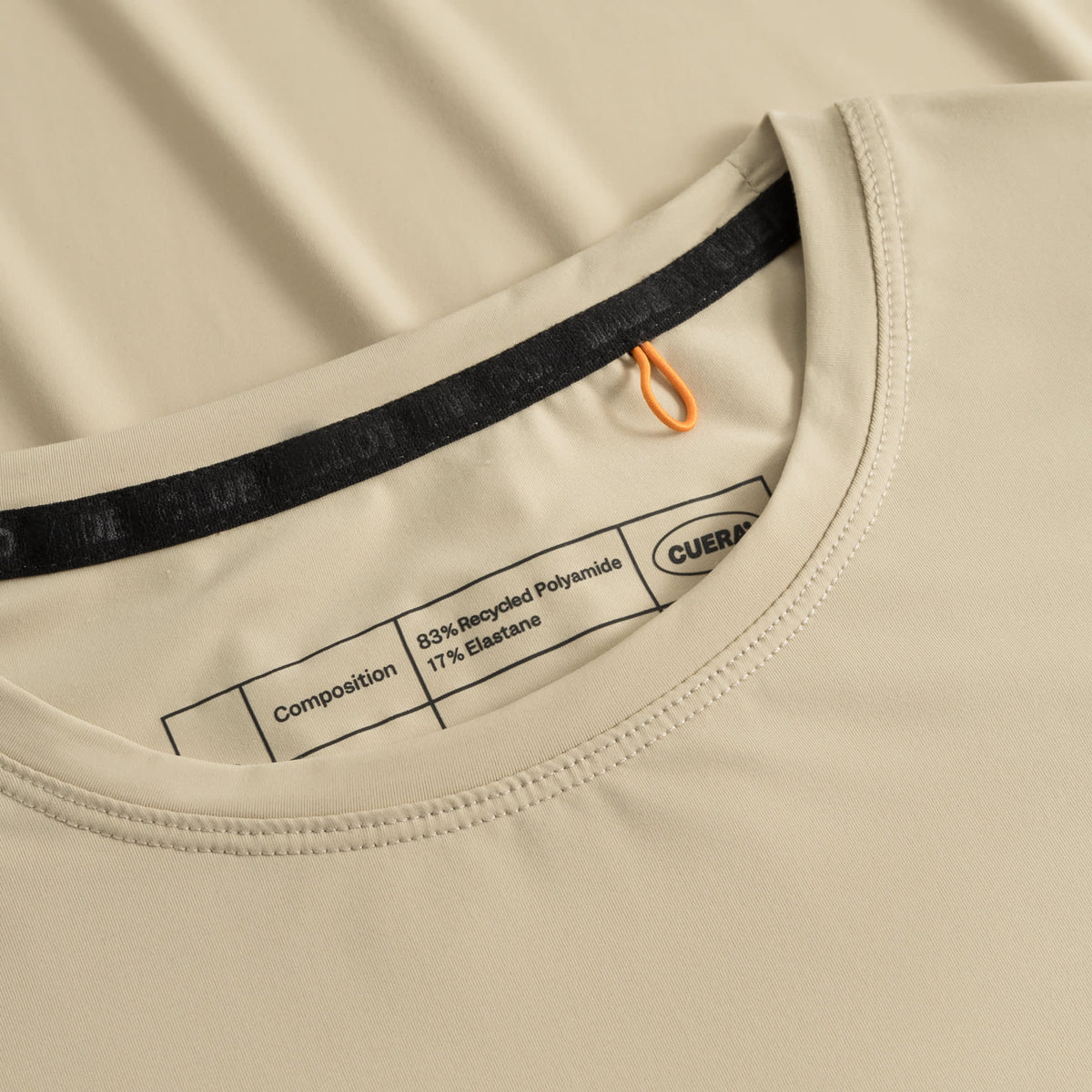 Cuera Active Lightweight T Shirt