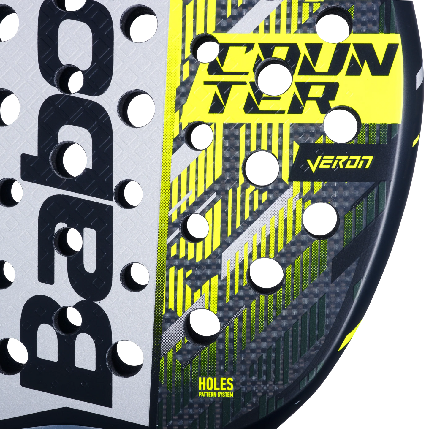 Babolat Counter Veron 2.5 Padel