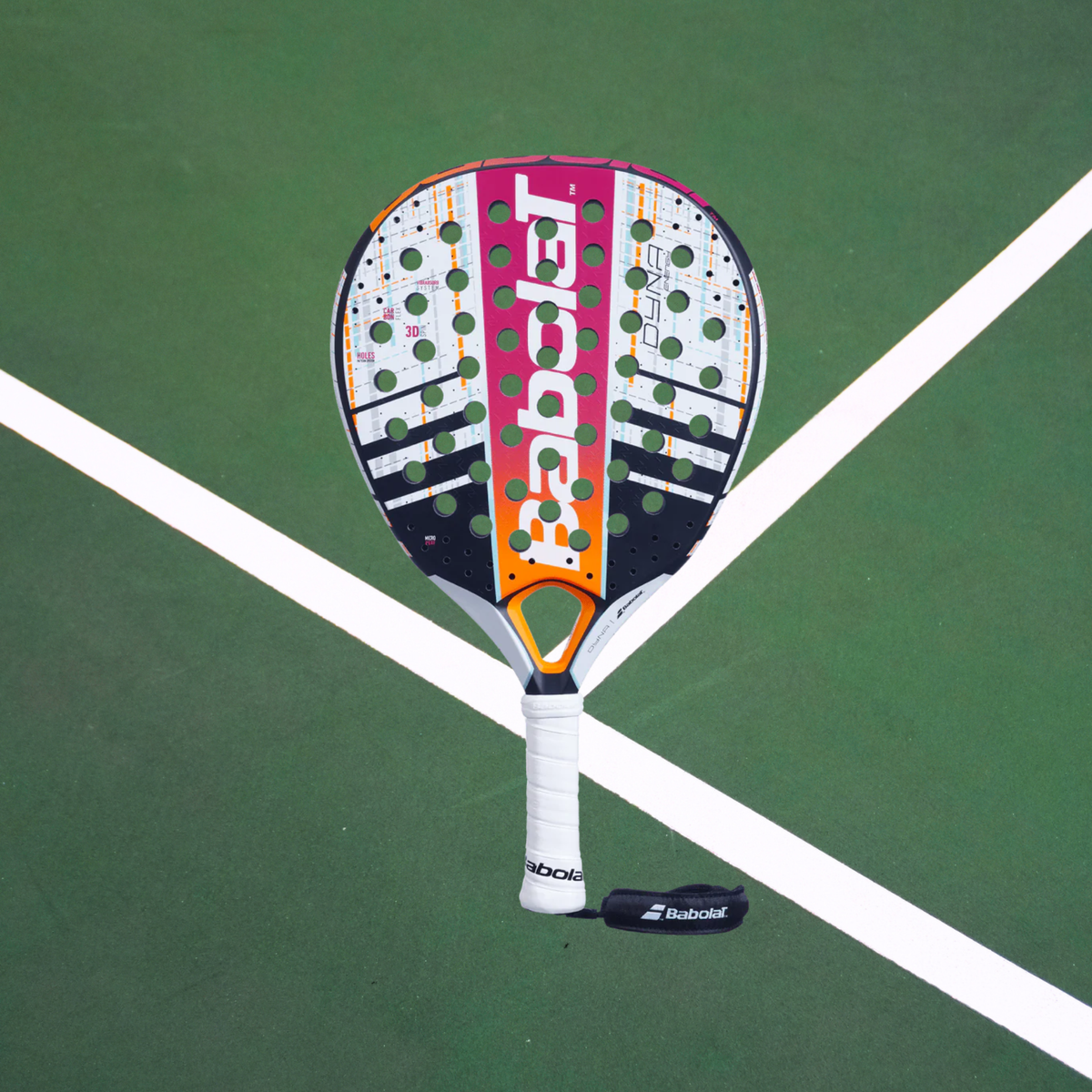 Babolat Dyna Energy