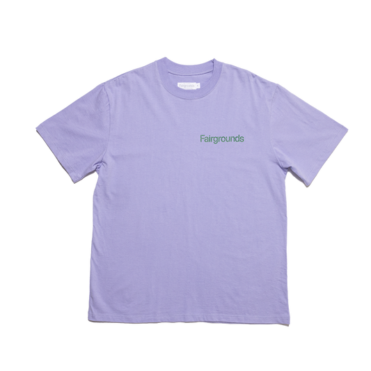 Ace Tee - Ultra Violet