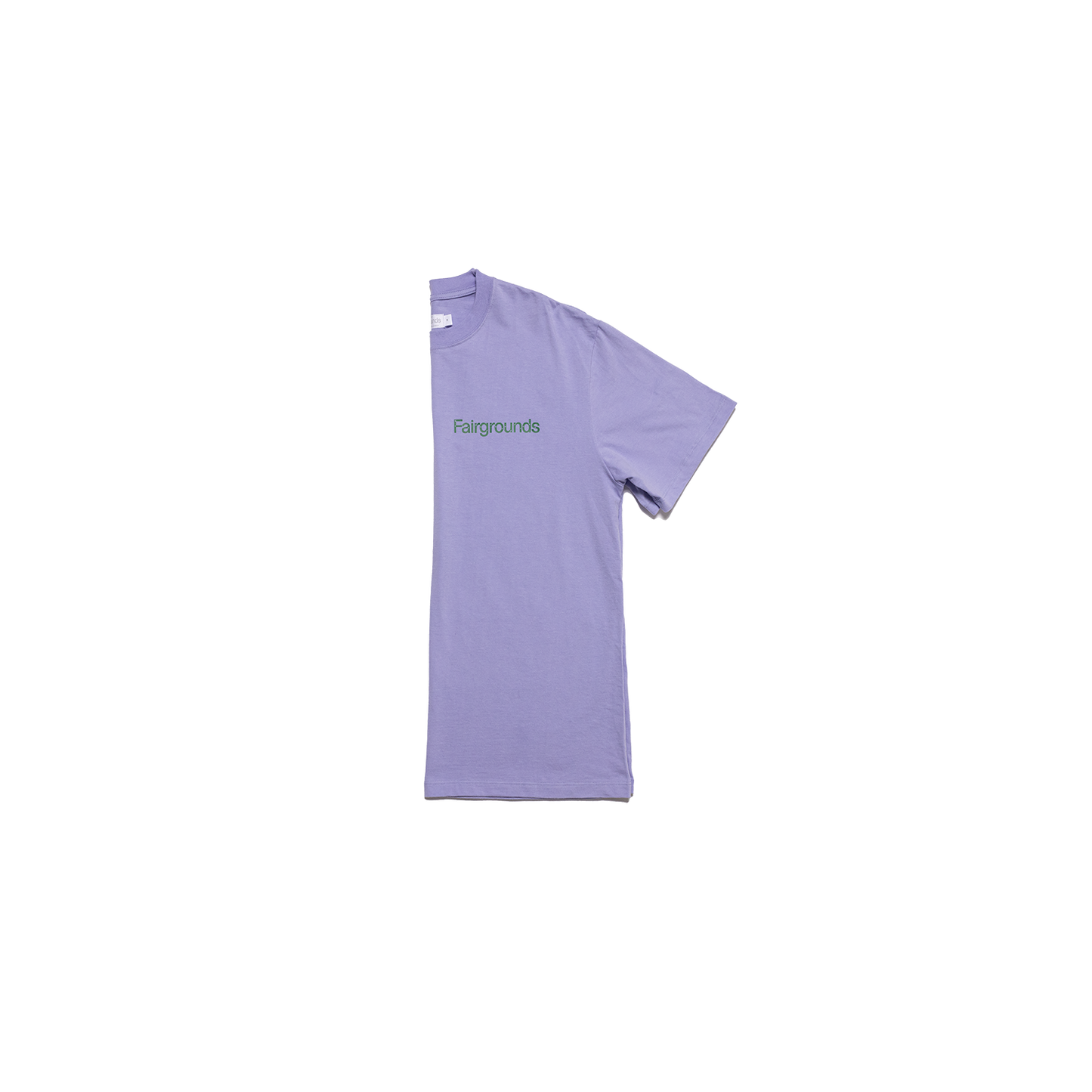 Ace Tee - Ultra Violet