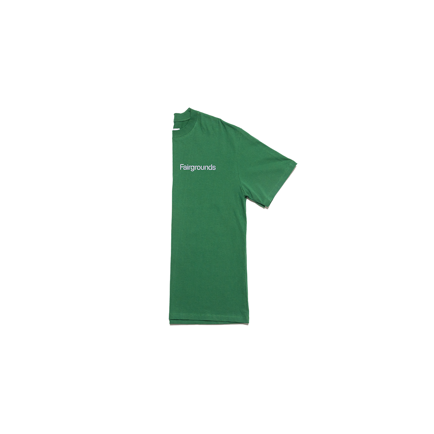 Ace Tee - Green Space