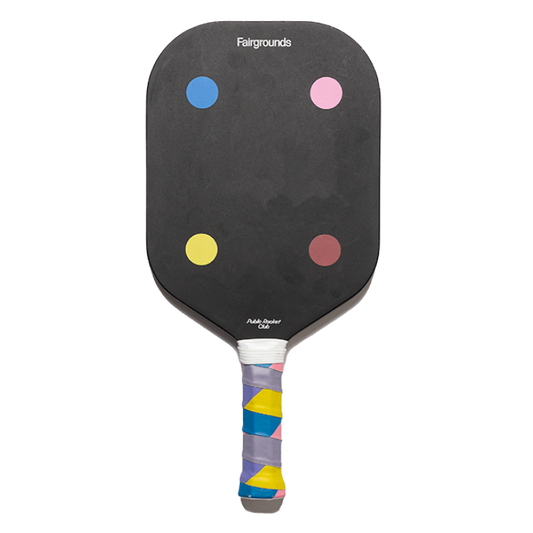 Grounds for Play Paddle