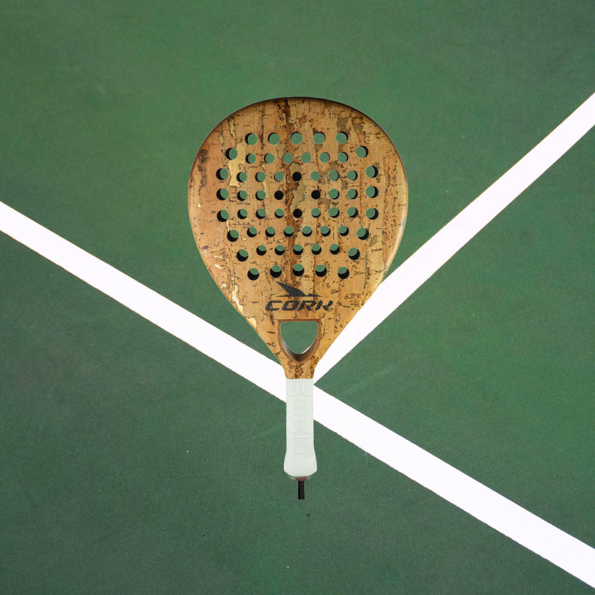Cork Classic Padel