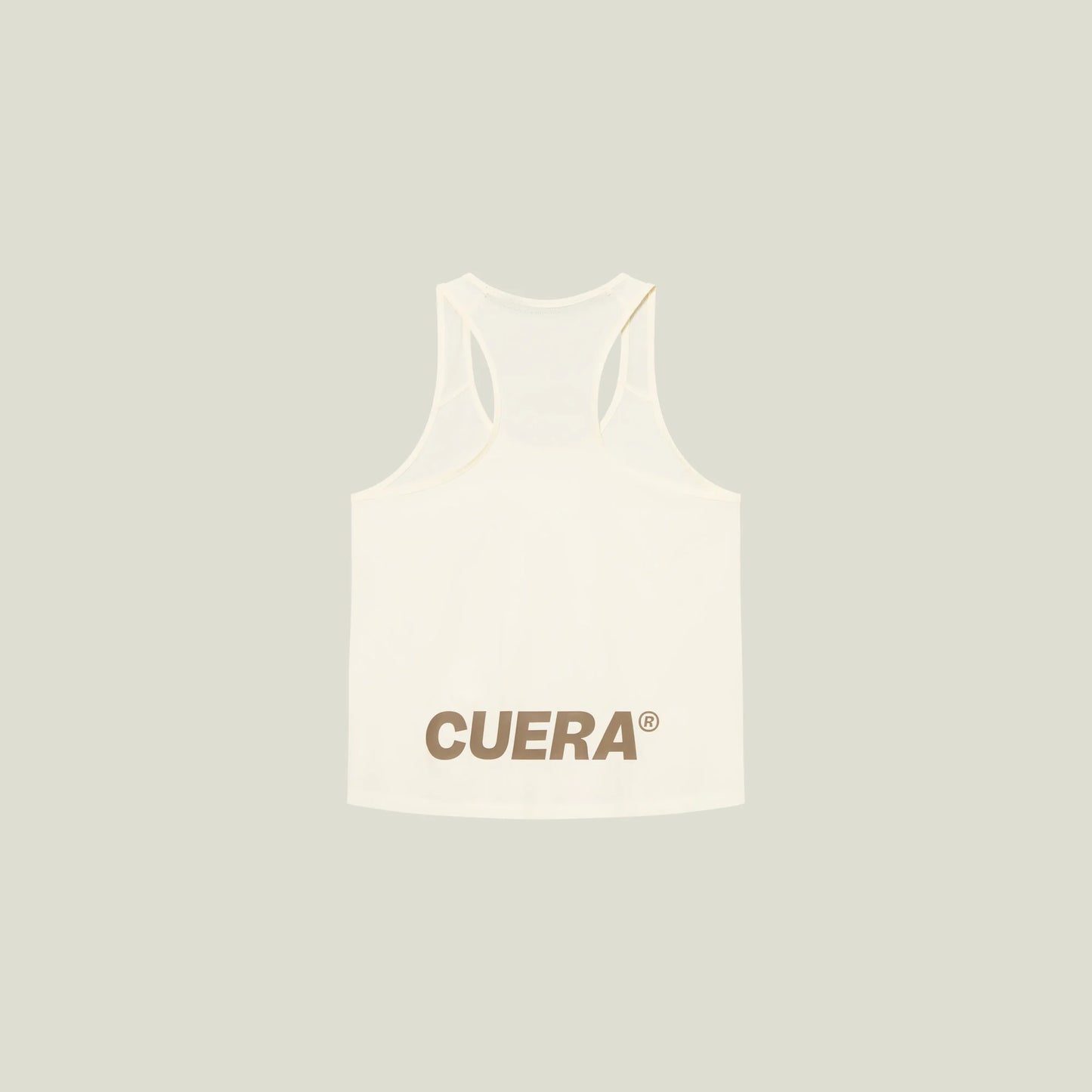 Oncourt Cuera Airy Tank Top