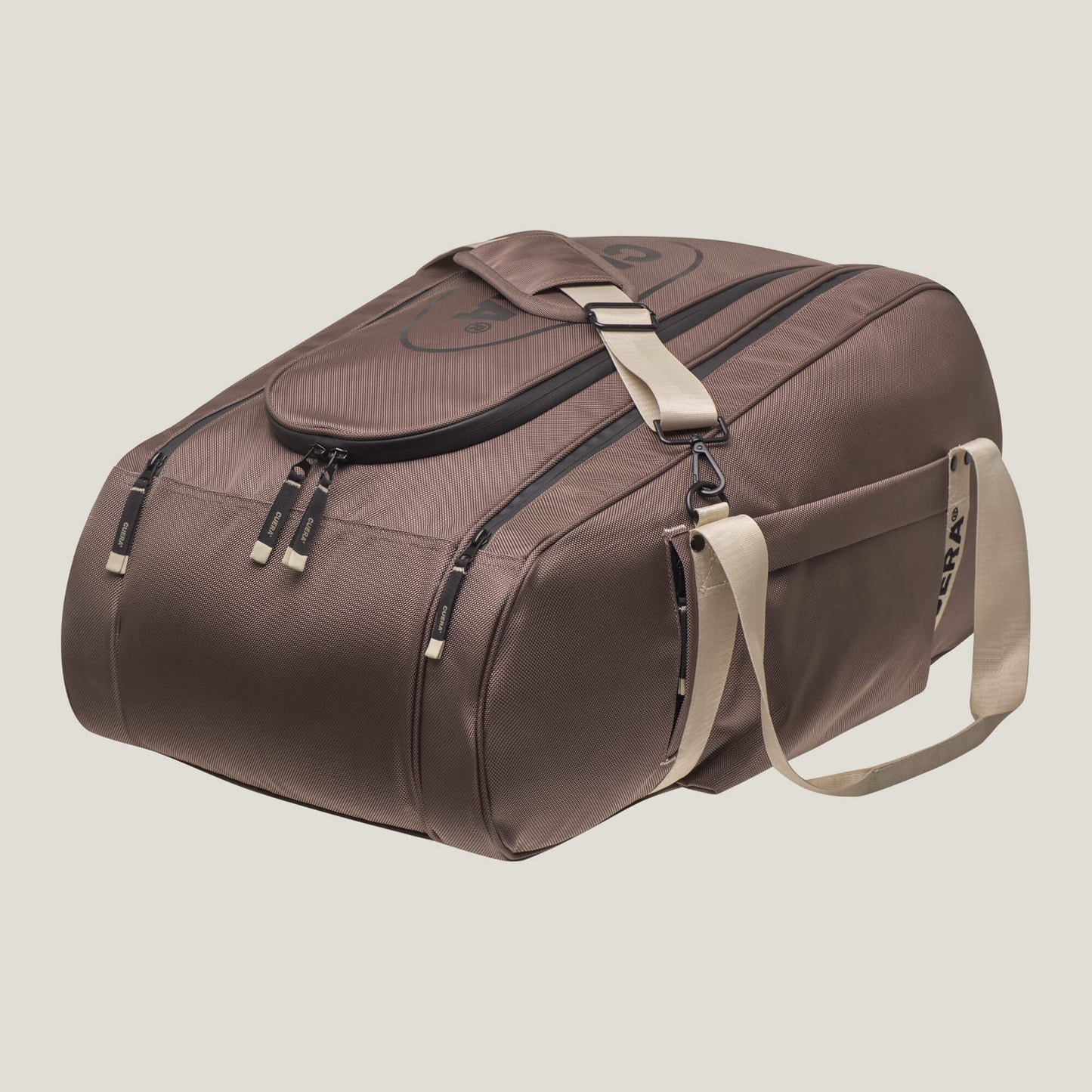 Cuera Oncourt Premium Padel Bag - Walnut