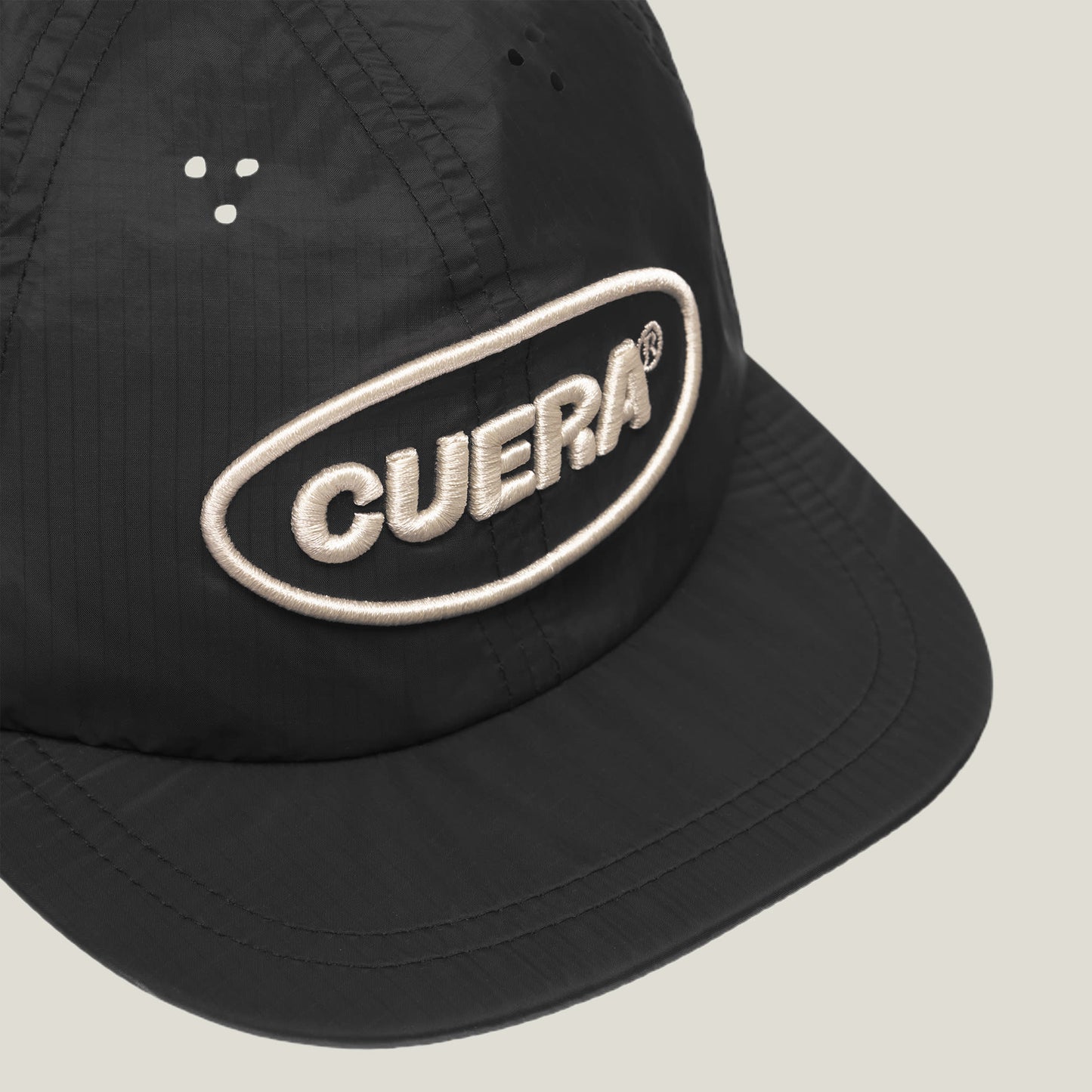 Cuera Active WPC Cap