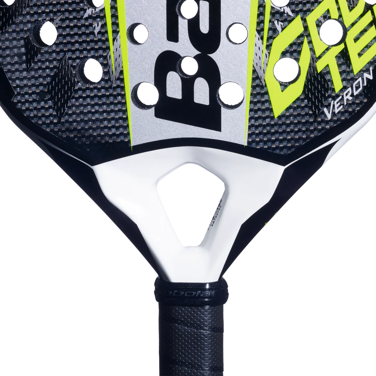 Babolat 2.6 Counter Veron