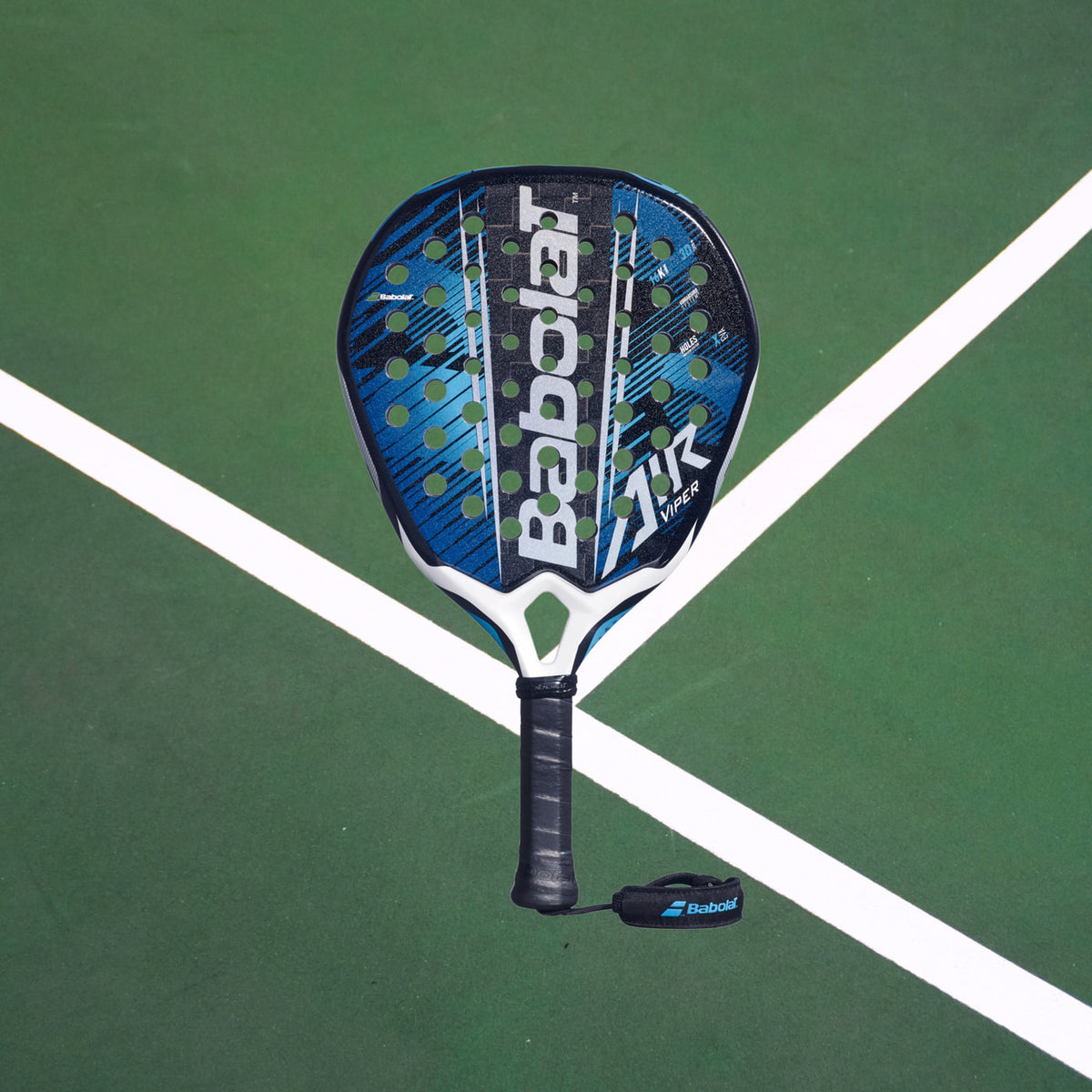 Babolat 2.6 Air Viper