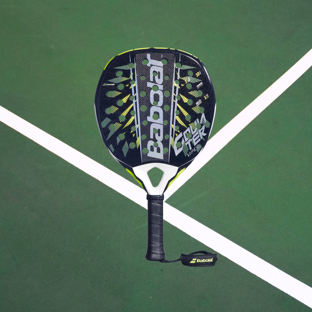 Babolat 2.6 Counter Viper