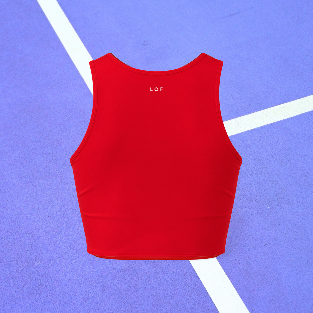 LOF Tone Tank