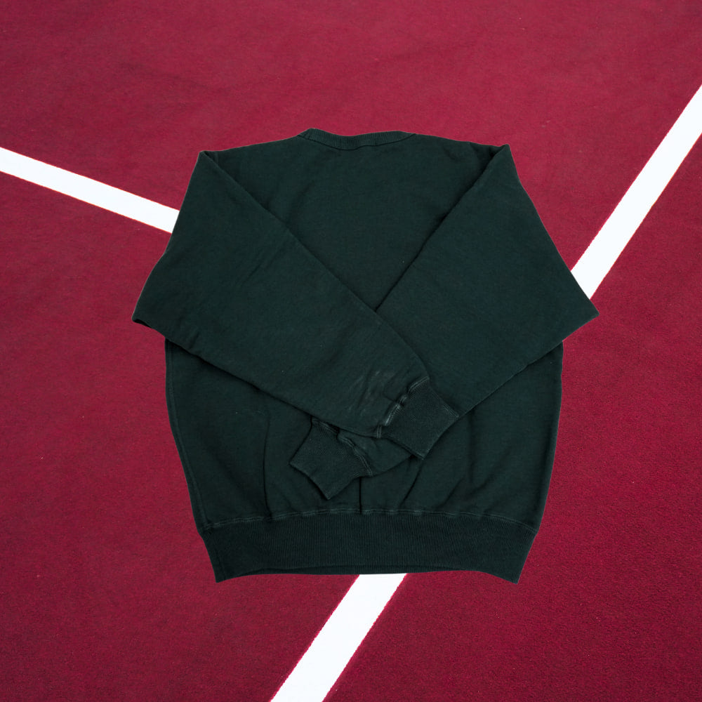 Fairgrounds Quality Courts Crewneck
