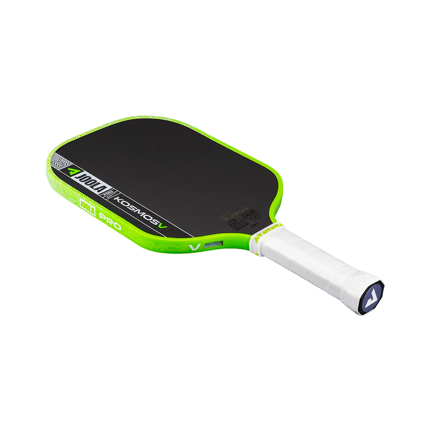 JOOLA Kosmos Pro V Hybrid Green (14mm and 16mm)