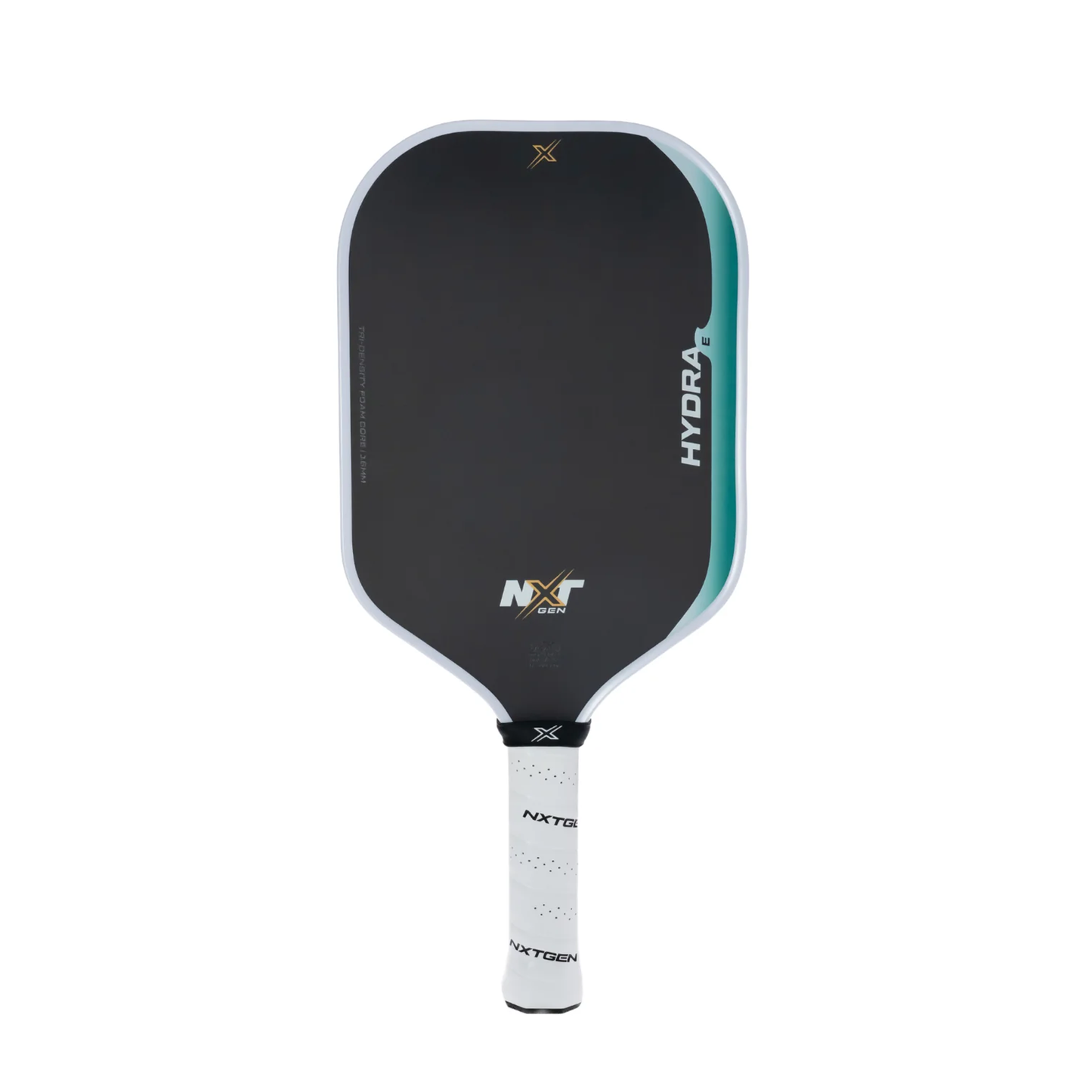 NXTGEN Hydra Elongated Pickleball Paddle (THIELE)