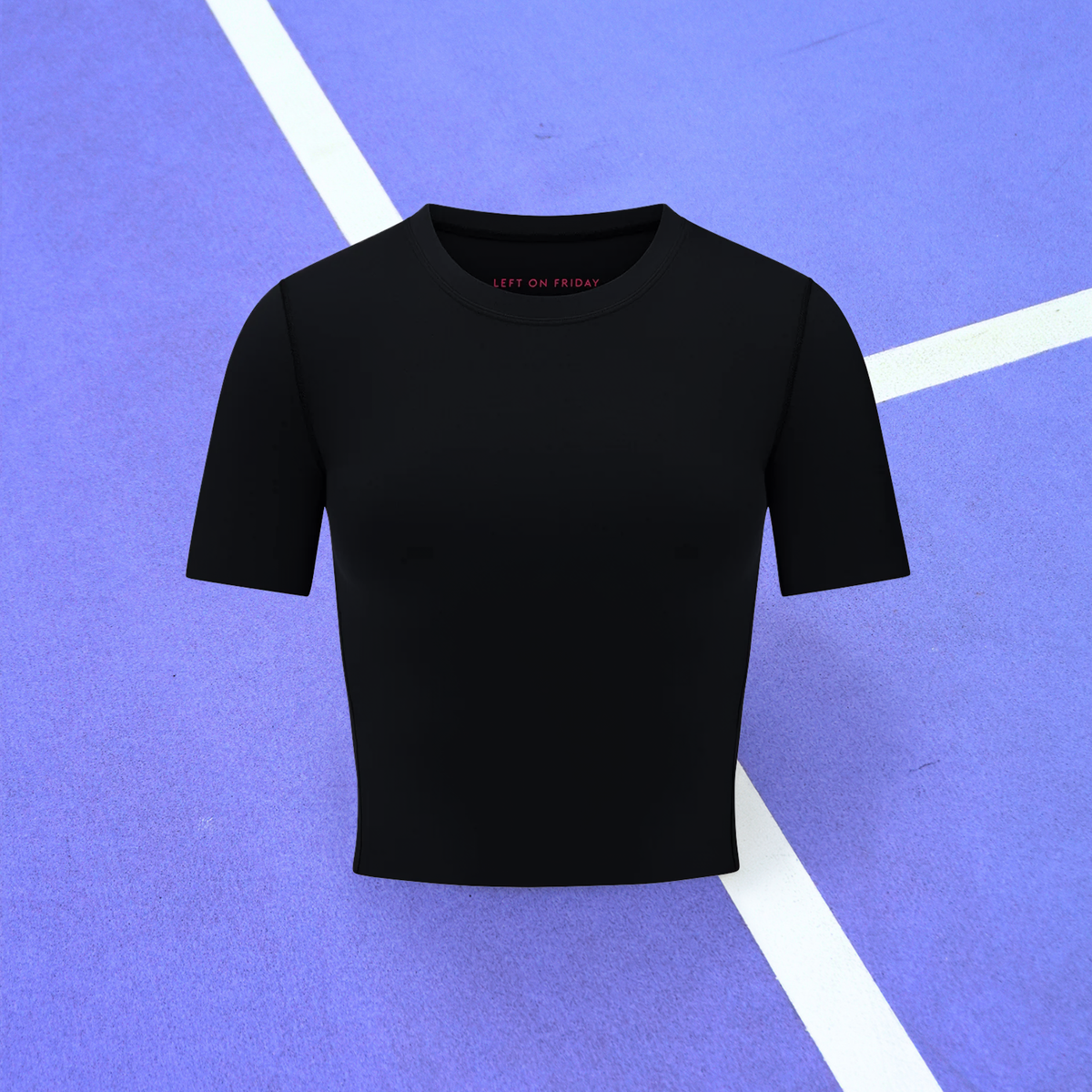LOF Super Moves SS Tee