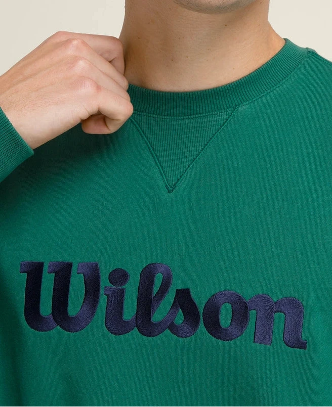 WILSON PARKSIDE CREW