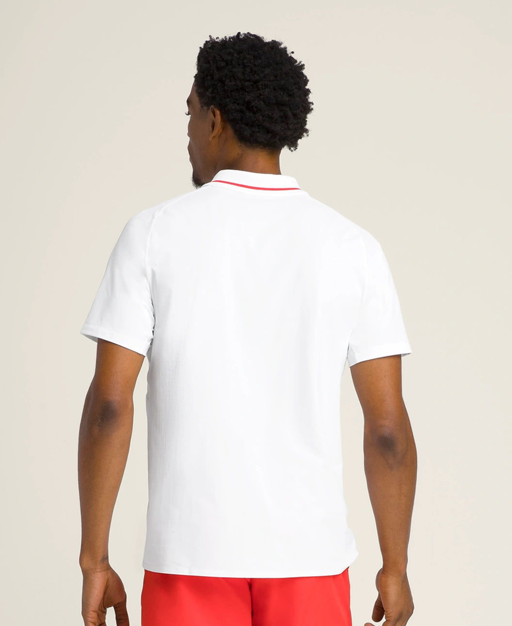 Wilson M SS Elite Performance Top