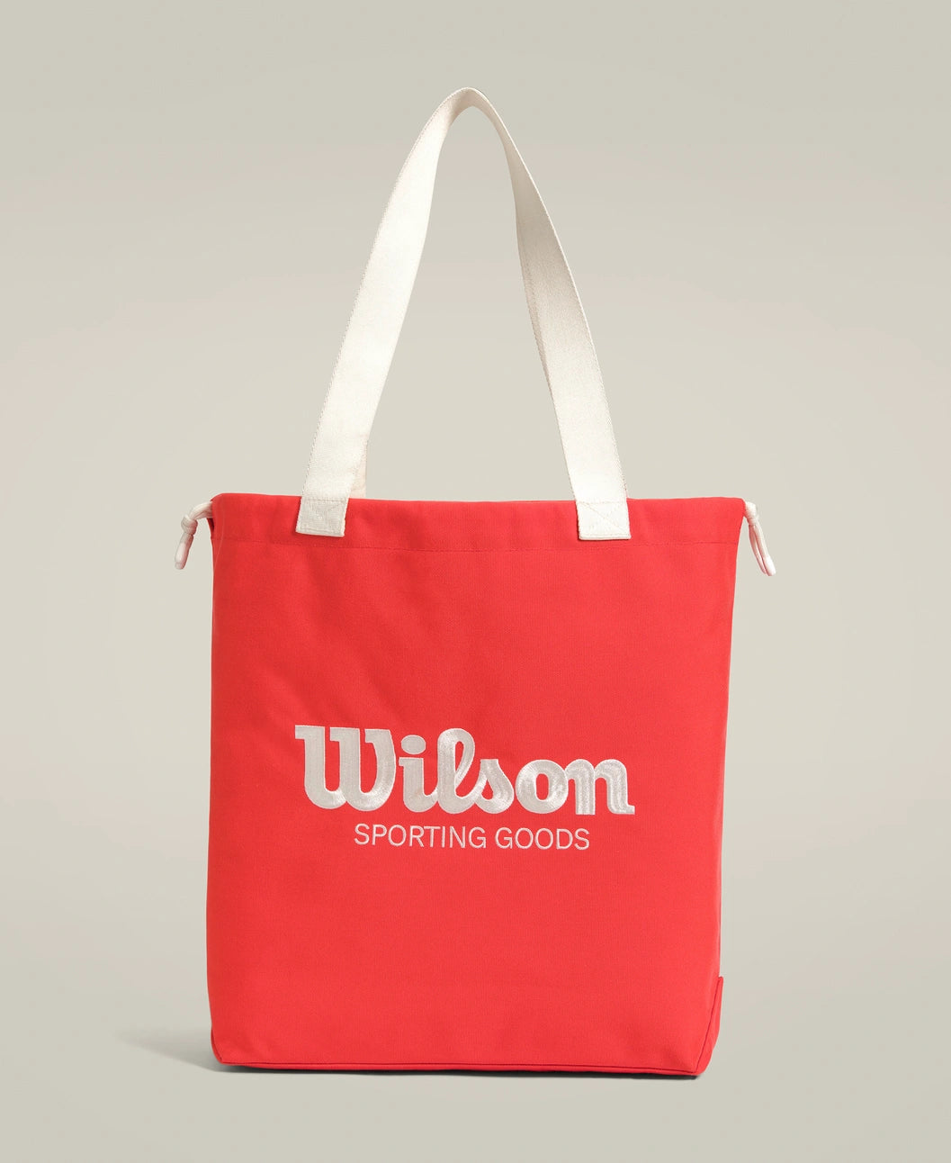 WILSON DO ALL TOTE
