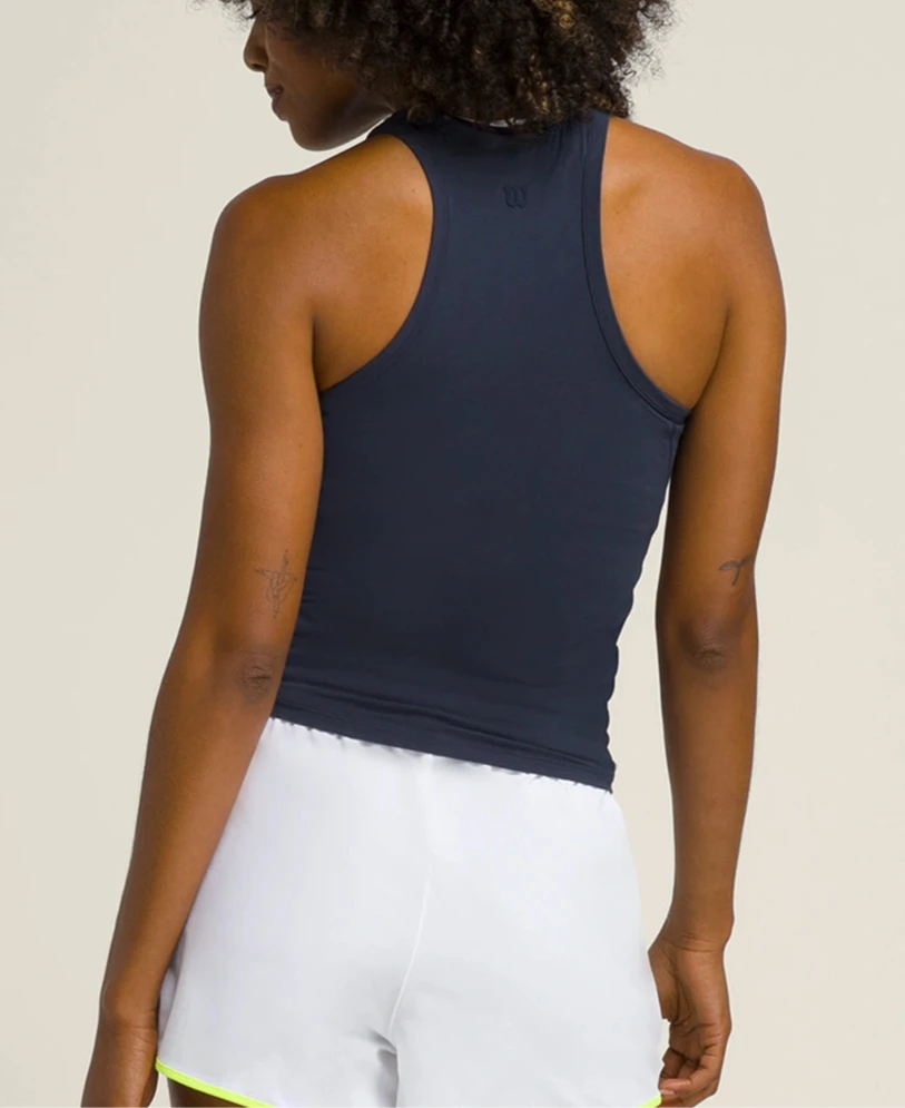 Wilson Fieldhouse Tank Lite