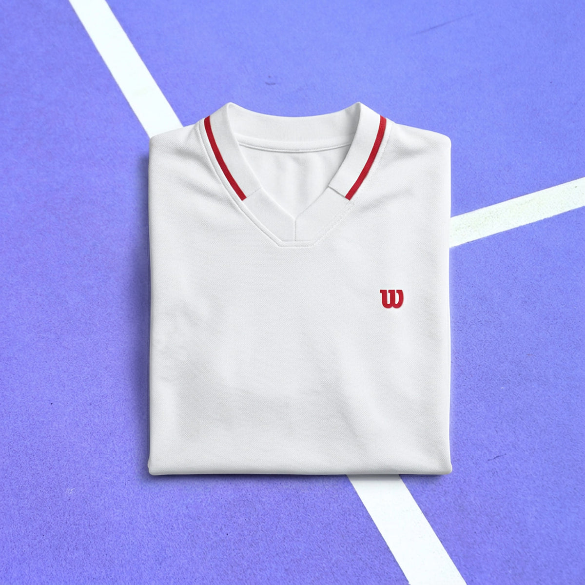 Wilson M SS Elite Performance Top