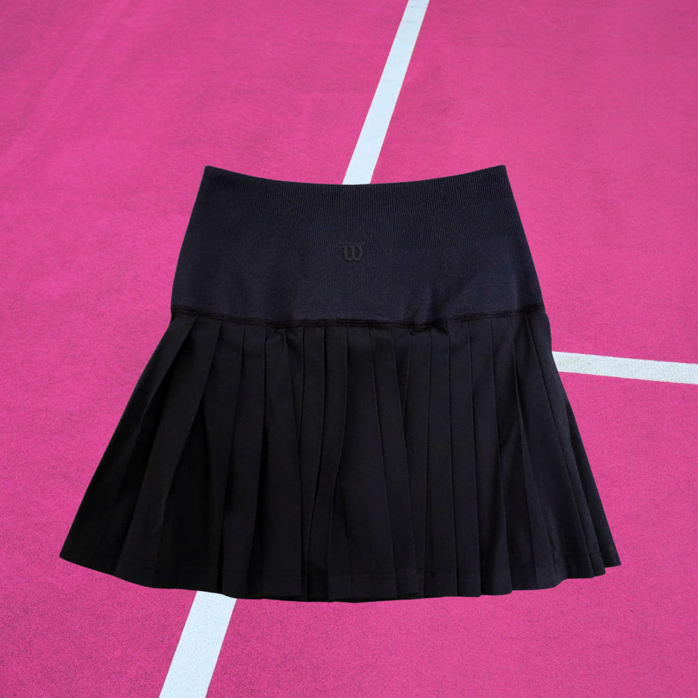 Wilson Midtown Tennis Skirt