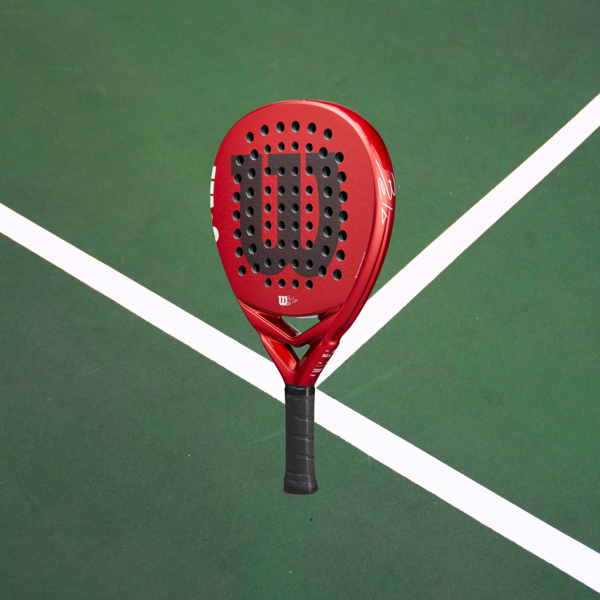 Bela Pro Padel V2 5.2