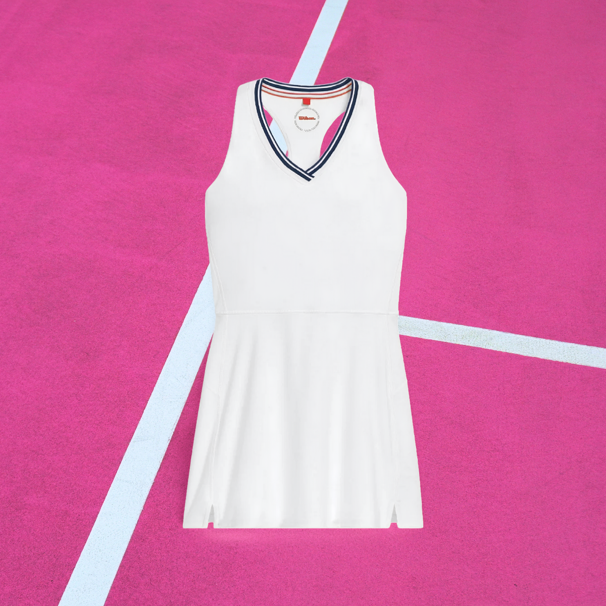 Wilson Women's Tiebreaker Dress