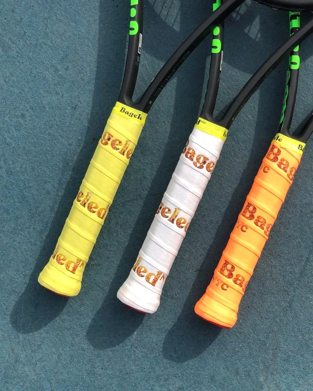Bageled - Performance Overgrip Tape