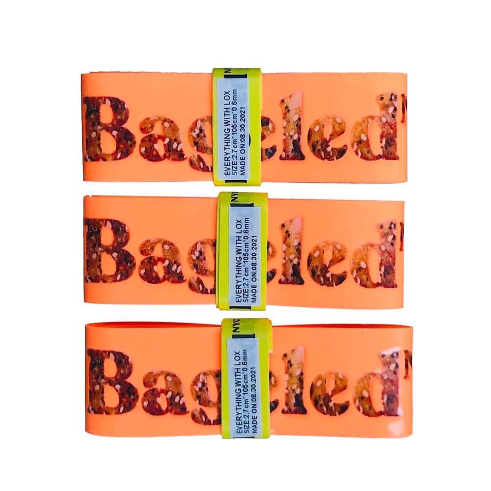 Bageled - Performance Overgrip Tape