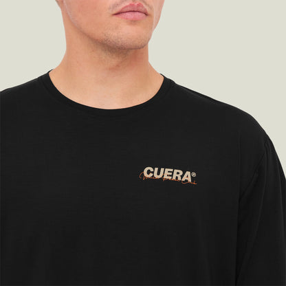 Cuera Active Lightweight T Shirt