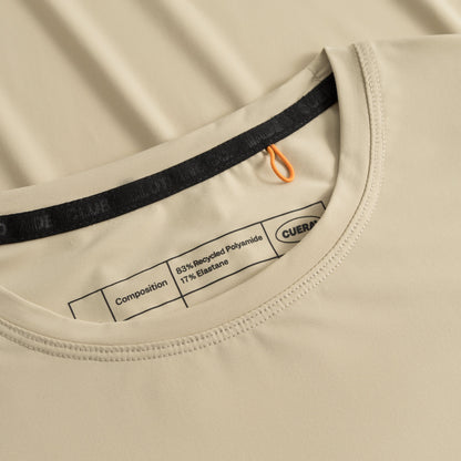 Cuera Active Lightweight T Shirt