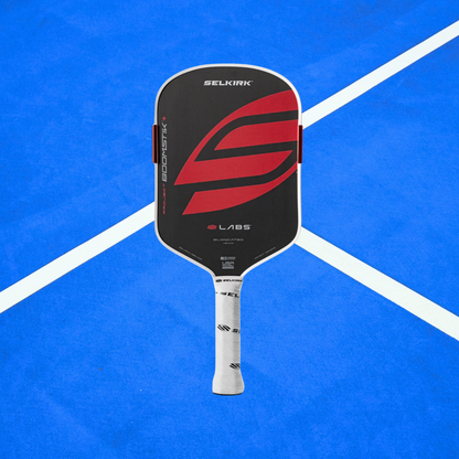 Selkirk LABS Project Boomstik Pickleball Paddle