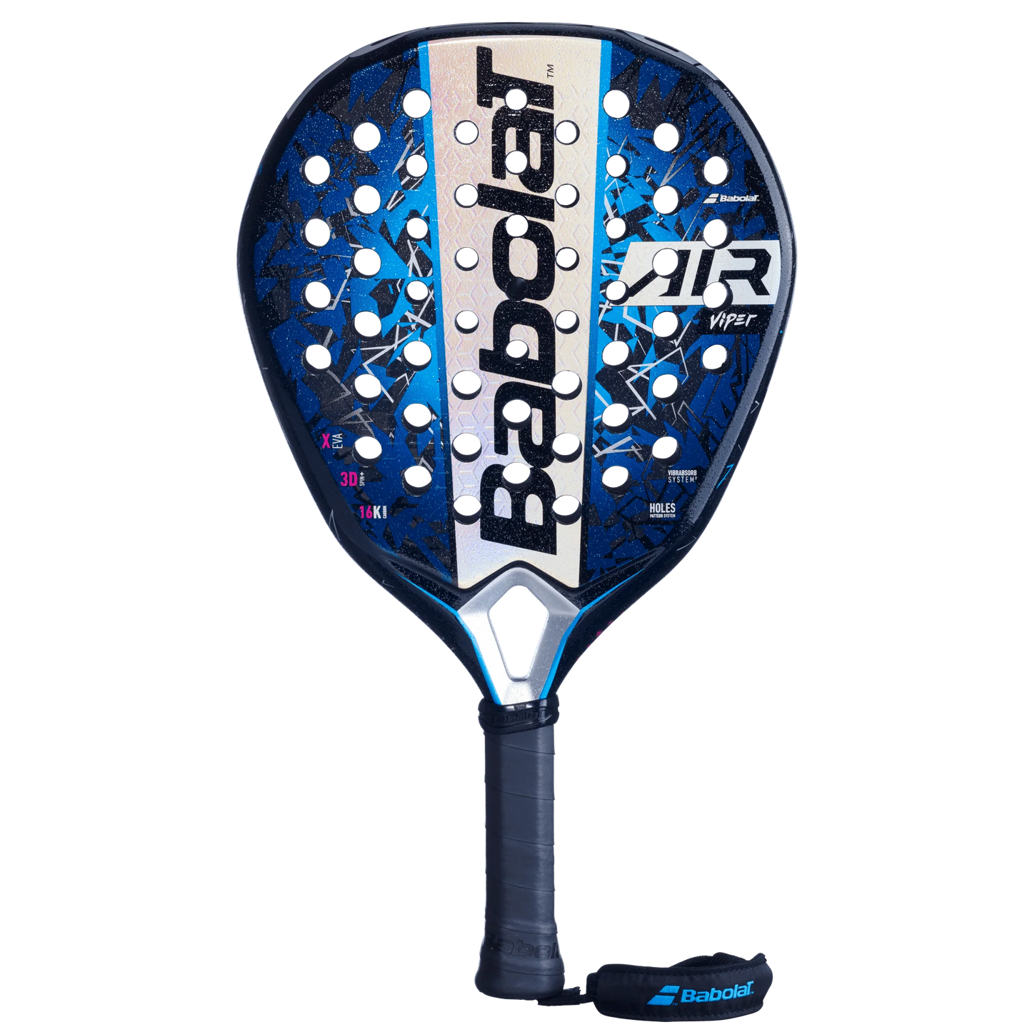 Babolat Air Viper 2.5 Padel