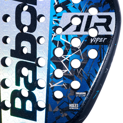 Babolat Air Viper 2.5 Padel