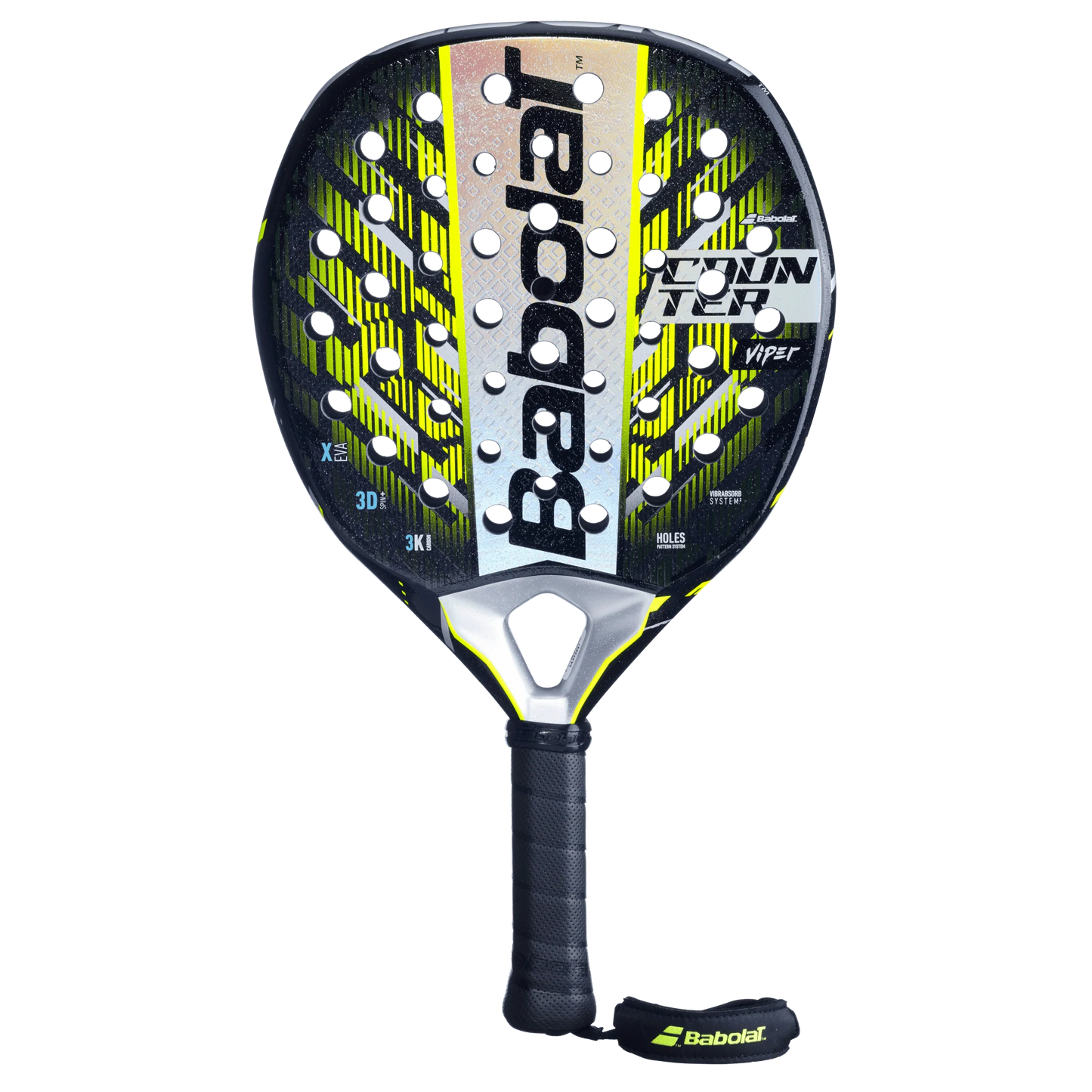 Babolat Counter Viper 2.5 Padel