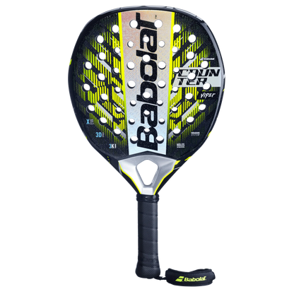 Babolat Counter Viper 2.5 Padel