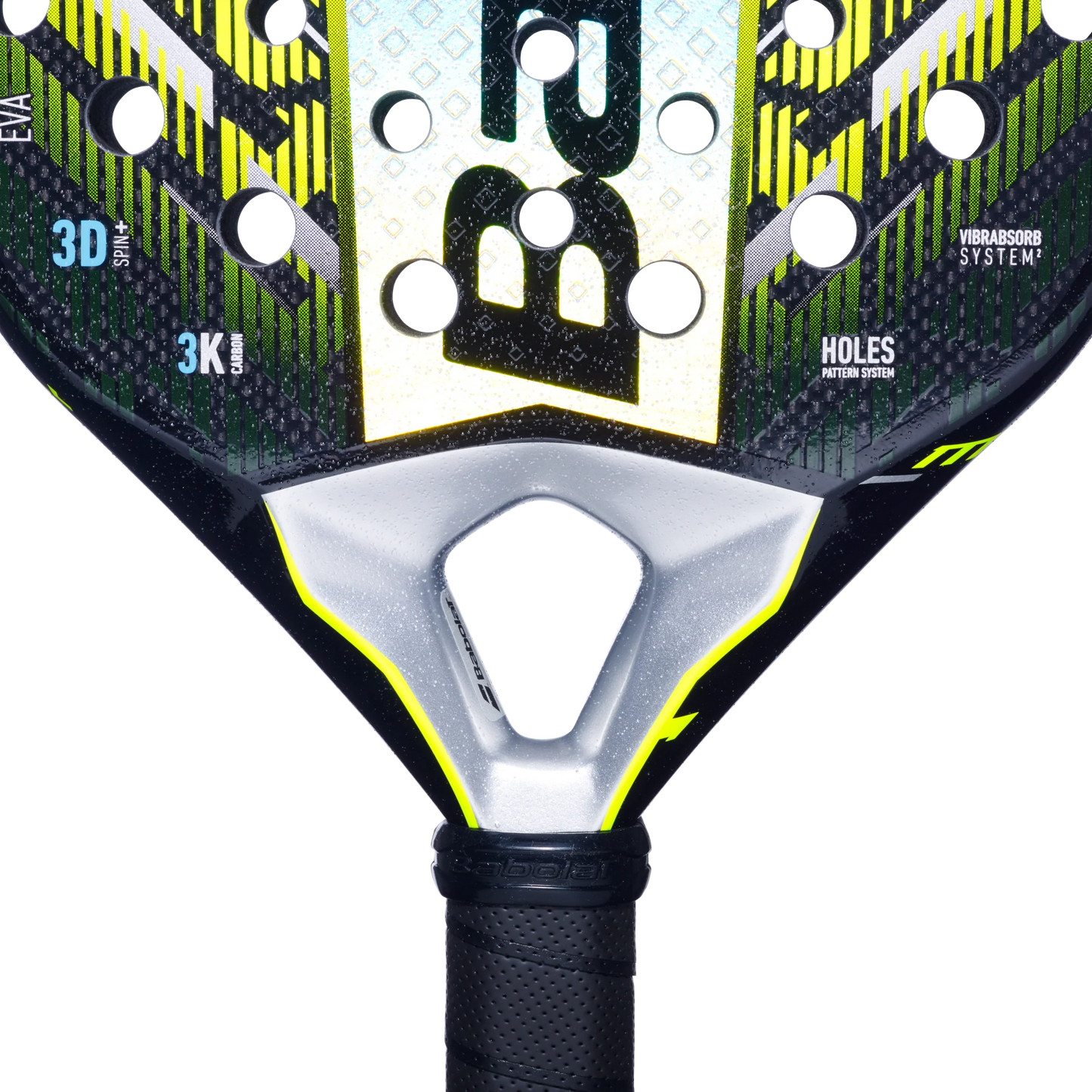 Babolat Counter Viper 2.5 Padel