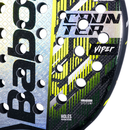 Babolat Counter Viper 2.5 Padel