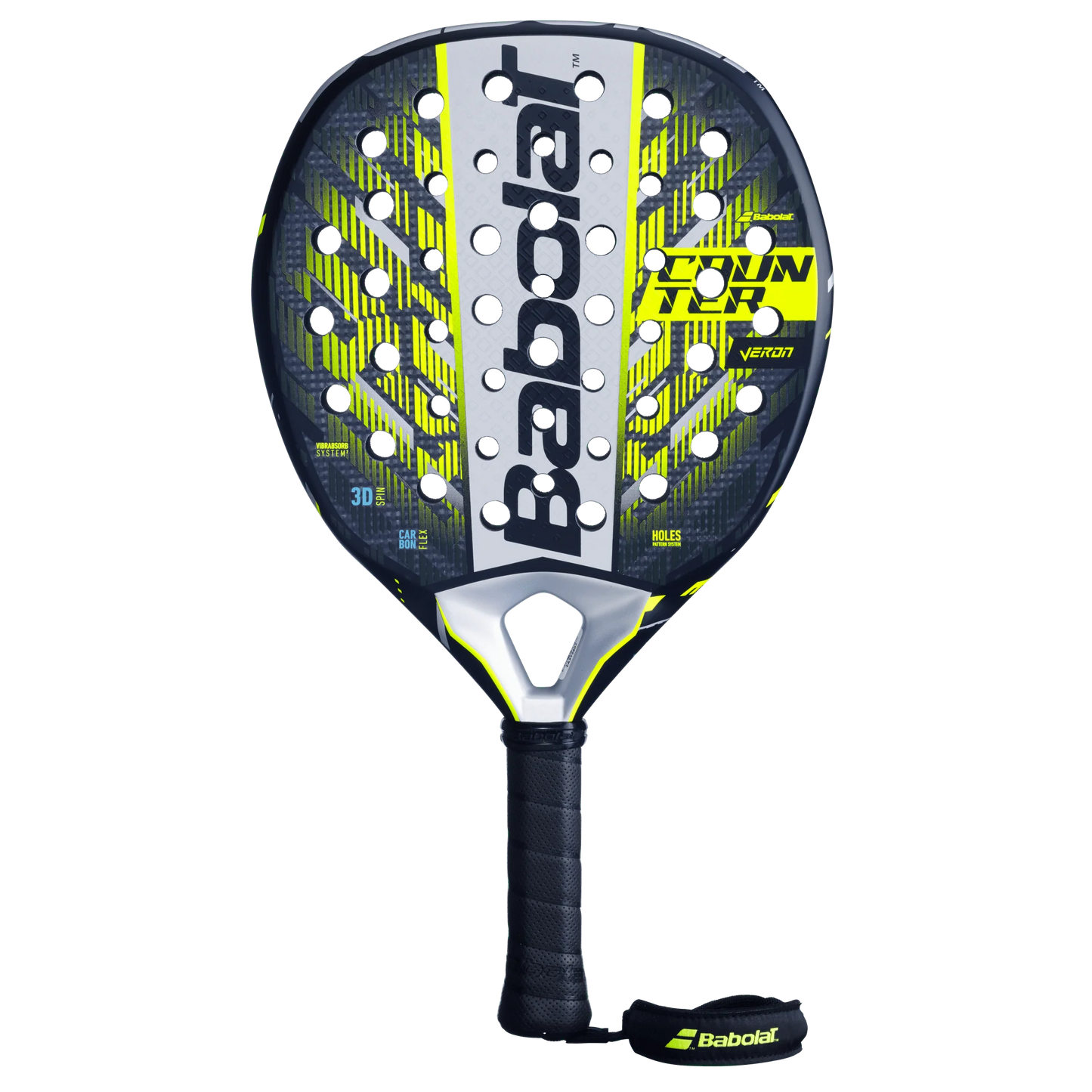 Babolat Counter Veron 2.5 Padel