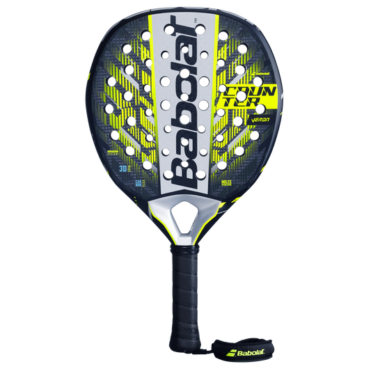 Babolat Counter Veron 2.5 Padel