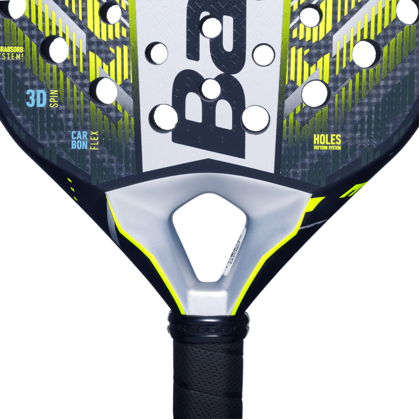 Babolat Counter Veron 2.5 Padel