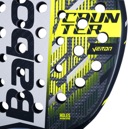 Babolat Counter Veron 2.5 Padel