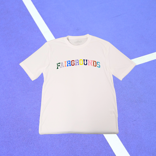 FG Rainbow Dri-Fit Shirt