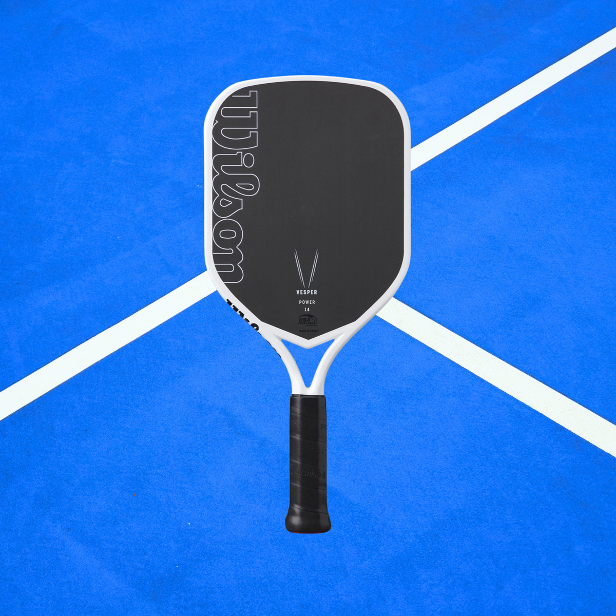 VESPER POWER 14 V1