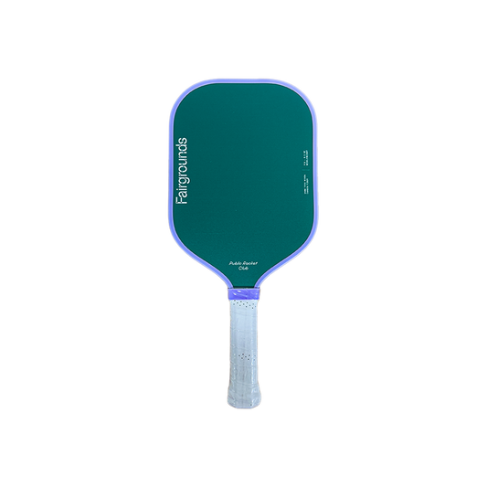 Fairgrounds Pickleball 14mm, T700 carbon. 2026