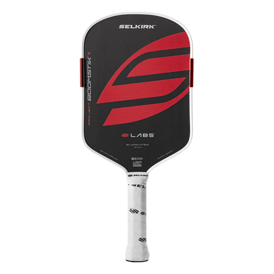Selkirk LABS Project Boomstik Pickleball Paddle