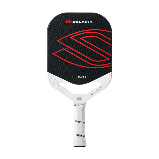 Selkirk LUXX Control Air Epic with InfiniGrit