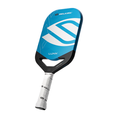 Selkirk LUXX Control Air Invikta with InfiniGrit