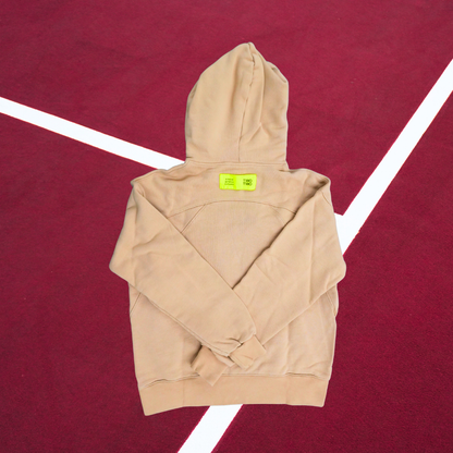 TWOTWO Heavyweight Hoodie