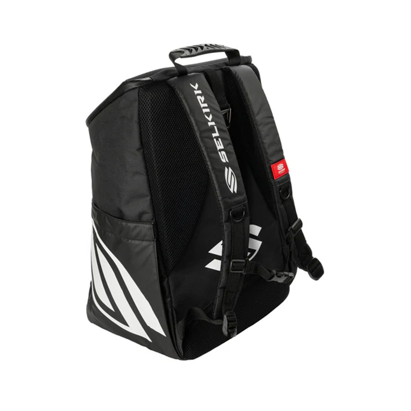 Selkirk Pro Line Tour Bag Black